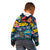 Music That Makes Us Proud African Kid Hoodie Black People - Wonder Print Shop