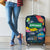 Music That Makes Us Proud African Luggage Cover Black People - Wonder Print Shop