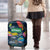 Music That Makes Us Proud African Luggage Cover Black People - Wonder Print Shop