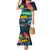 Music That Makes Us Proud African Mermaid Dress Black People - Wonder Print Shop