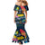 Music That Makes Us Proud African Mermaid Dress Black People - Wonder Print Shop