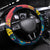 Music That Makes Us Proud African Steering Wheel Cover Black People - Wonder Print Shop