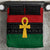 Pan African Ankh Bedding Set Egyptian Cross - Wonder Print Shop