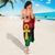 Pan African Ankh Sarong Egyptian Cross - Wonder Print Shop