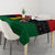 Pan African Ankh Tablecloth Egyptian Cross - Wonder Print Shop