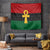 Pan African Ankh Tapestry Egyptian Cross - Wonder Print Shop