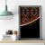 Personalized Bamenda African Canvas Wall Art Atoghu Cameroon Print - Wonder Print Shop
