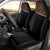 Personalized Bamenda African Car Seat Cover Atoghu Cameroon Print - Wonder Print Shop