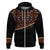 Personalized Bamenda African Hoodie Atoghu Cameroon Print - Wonder Print Shop