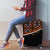 Personalized Bamenda African Luggage Cover Atoghu Cameroon Print - Wonder Print Shop