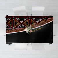 Personalized Bamenda African Tablecloth Atoghu Cameroon Print - Wonder Print Shop