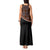 Personalized Bamenda African Tank Maxi Dress Atoghu Cameroon Print - Wonder Print Shop