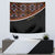 Personalized Bamenda African Tapestry Atoghu Cameroon Print - Wonder Print Shop