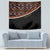 Personalized Bamenda African Tapestry Atoghu Cameroon Print - Wonder Print Shop