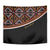 Personalized Bamenda African Tapestry Atoghu Cameroon Print - Wonder Print Shop