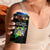 Sao Tome and Principe Roots 4 in 1 Can Cooler Tumbler African Map in Fingerprint and Tribal Colors