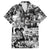 African Hawaiian Shirt Black Power Images - Wonder Print Shop