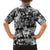 African Kid Hawaiian Shirt Black Power Images - Wonder Print Shop
