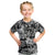 African Kid T Shirt Black Power Images - Wonder Print Shop