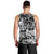 African Men Tank Top Black Power Images - Wonder Print Shop