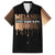 Every Shade Slays Melanin Hawaiian Shirt African Signature - Wonder Print Shop