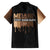 Every Shade Slays Melanin Hawaiian Shirt African Signature - Wonder Print Shop