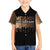 Every Shade Slays Melanin Hawaiian Shirt African Signature - Wonder Print Shop