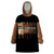 Every Shade Slays Melanin Wearable Blanket Hoodie African Signature - Wonder Print Shop