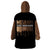 Every Shade Slays Melanin Wearable Blanket Hoodie African Signature - Wonder Print Shop