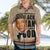 The Most Honorable Elijah Muhammad Hawaiian Shirt Black Man - Wonder Print Shop