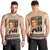 The Most Honorable Elijah Muhammad Men Tank Top Black Man - Wonder Print Shop