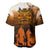 Father And Son Deer Hunting Baseball Jersey Best Buckin Daddy Ever - Wonder Print Shop