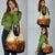 Father And Son Deer Hunting Grocery Bag Best Buckin Daddy Ever - Wonder Print Shop