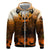Father And Son Deer Hunting Hoodie Best Buckin Daddy Ever - Wonder Print Shop