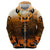 Father And Son Deer Hunting Hoodie Best Buckin Daddy Ever - Wonder Print Shop