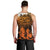 Father And Son Deer Hunting Men Tank Top Best Buckin Daddy Ever - Wonder Print Shop