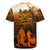 Father And Son Deer Hunting Rugby Jersey Best Buckin Daddy Ever - Wonder Print Shop