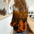 Father And Son Deer Hunting Women Casual Shirt Best Buckin Daddy Ever - Wonder Print Shop