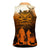 Father And Son Deer Hunting Women Sleeveless Polo Shirt Best Buckin Daddy Ever - Wonder Print Shop