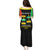 Never Apologize For Your Pride Puletasi African Black History - Wonder Print Shop