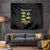 Never Apologize For Your Pride Tapestry African Black History - Wonder Print Shop