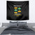 Never Apologize For Your Pride Tapestry African Black History - Wonder Print Shop