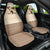 Root Africa Car Seat Cover African Map - Wonder Print Shop