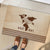 Root Africa Rubber Doormat African Map - Wonder Print Shop