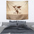 Root Africa Tapestry African Map - Wonder Print Shop