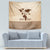 Root Africa Tapestry African Map - Wonder Print Shop