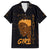 Personalized Beautiful Black Girl Hawaiian Shirt Women Africa - Wonder Print Shop