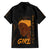 Personalized Beautiful Black Girl Hawaiian Shirt Women Africa - Wonder Print Shop