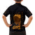 Personalized Beautiful Black Girl Hawaiian Shirt Women Africa - Wonder Print Shop