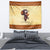 Personalized Love Africa Tapestry Black Girl Beautiful - Wonder Print Shop